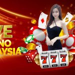 playing real-time on the internet casino site in Malaysia